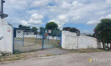 Ponto à venda, 290 m² - Bosque da Saúde - Taubaté/SP