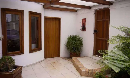 Sobrado à venda, 250 m² por R$ 1.480.000,00 - Centro - Taubaté/SP