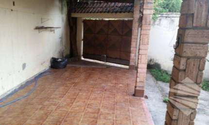 Casa com 4 dormitórios à venda, 340 m² - Jardim das Nações - Taubaté/SP