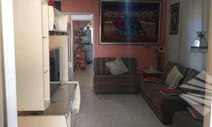 Sobrado com 3 dormitórios à venda, 206 m² - Jardim Bela Vista - Taubaté/SP