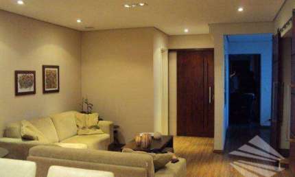 Apartamento com 3 quartos à venda na Rua Marquês do Herval, Centro, Taubaté