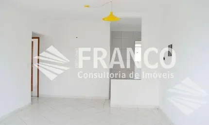 Apartamento à venda, 87 m² por R$ 290.000,00 - Bosque Flamboyant - Taubaté/SP
