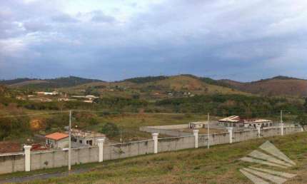 Terreno à venda, 1.196,69 m² - Cataguá - Taubaté/SP