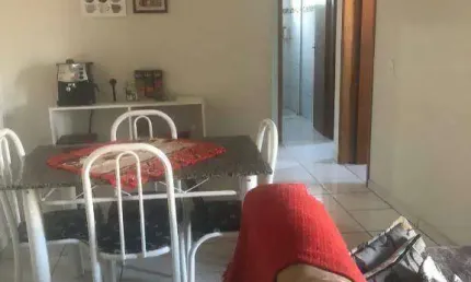 Apartamento à venda, 65 m² por R$ 170.000,00 - Residencial Novo Horizonte - Taubaté/SP