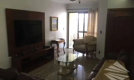 Apartamento à venda, 149 m² por R$ 640.000,00 - Jardim das Nações - Taubaté/SP