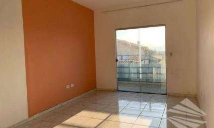 Apartamento à venda, 67 m² por R$ 200.000,00 - Vila Olimpia - Taubaté/SP