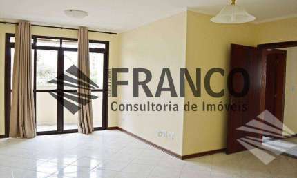 Apartamento à venda, 110 m² por R$ 342.000,00 - Jardim das Nações - Taubaté/SP