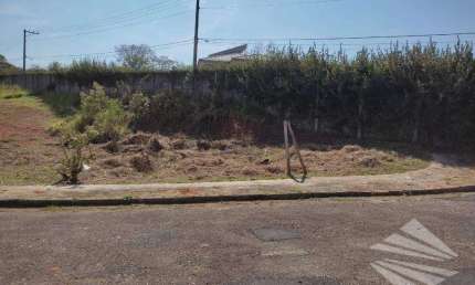 Terreno à venda, 285 m² - Loteamento Residencial Helvetia - Taubaté/SP