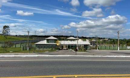 Terreno à venda, 1000 m² - Condomínio Village da Serra - Tremembé/SP