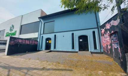 Ponto, 145 m² - venda por R$ 900.000,00 ou aluguel por R$ 4.980,00/mês - Centro - Taubaté/SP