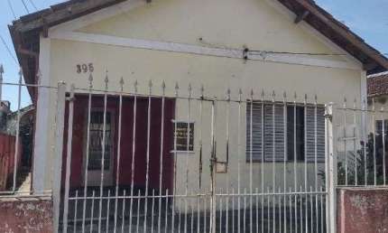 Casa com 3 dormitórios à venda, 100 m² - Vila Jaboticabeira - Taubaté/SP