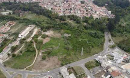 Área à venda, 29.000m² - Residencial Portal da Mantiqueira - Taubaté/SP