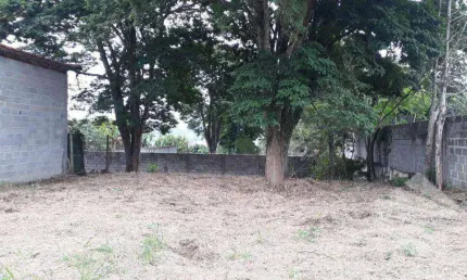 Terreno à venda na Alameda Maria Mine Sene, Itaim, Taubaté