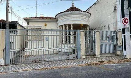 Casa à venda, 167 m² por r$ 800.000,00 - centro - taubaté/sp
