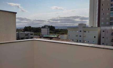 Cobertura à venda, 160 m² por R$ 443.000,00 - Residencial Portal da Mantiqueira - Taubaté/SP