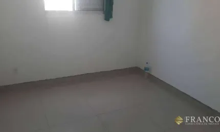 Apartamento com 2 dormitórios à venda, 49 m² - Vila São José - Taubaté/SP