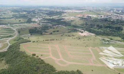 Terreno à venda, 250 m² - reserva alto da mata - taubaté/sp