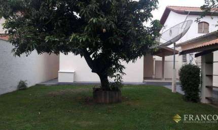 Casa com 2 dormitórios à venda, 100 m² - Independência - Taubaté/SP