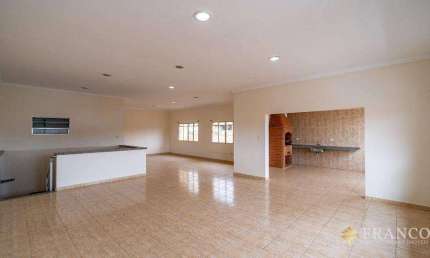 Sobrado com 5 dormitórios à venda, 340 m² - Parque Das Flores - Taubaté/SP