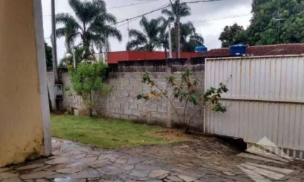 Chácara com 2 dormitórios, 1.700 m² - venda ou aluguel - Barreiro - Taubaté/SP