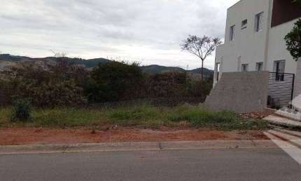 Terreno à venda, 262,02m² - Condomínio Cataguá Way Norte - Taubaté/SP