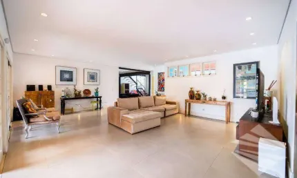 Sobrado com 5 dormitórios à venda, 505 m² - Condomínio Residencial Eldorado - Tremembé/SP