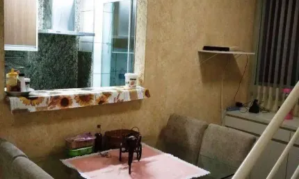 Cobertura à venda, 145 m² por R$ 320.000,00 - Jardim Santa Clara - Taubaté/SP