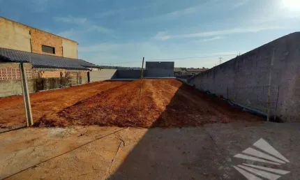 Terreno à venda, 162,90m² - Campos Elíseos - Taubaté/SP
