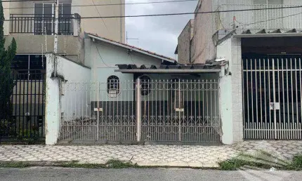 Terreno comercial à venda na Rua Presidente Getúlio Vargas, Centro, Taubaté