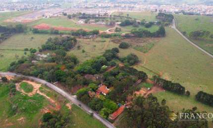 Área à venda, 54.171,94m² - Piracangaguá - Taubaté/SP