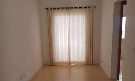 Apartamento com 2 dormitórios à venda, 67 m² - Parque São Luís - Taubaté/SP