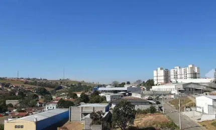 Apartamento com 2 dormitórios à venda, 52 m² - Jardim Paulista - Taubaté/SP