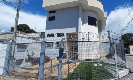 Ponto para alugar, 150 m² - Jardim Humaitá - Taubaté/SP
