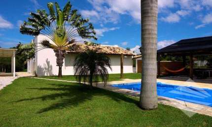 Chácara à venda, 4000 m² por R$ 980.000,00 - Pinheirinho - Taubaté/SP