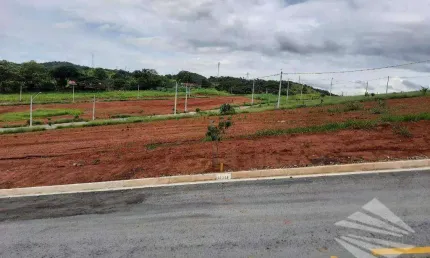 Terreno à venda, 250 m² - Loteamento Jardim Belle Ville - Taubaté/SP