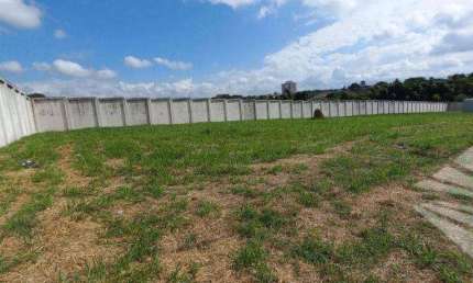 Terreno à venda, 250 m² - Residencial Barão de Tremembé - Tremembé/SP