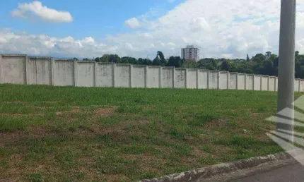 Terreno à venda, 250 m² - Residencial Barão de Tremembé - Tremembé/SP