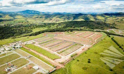 Terreno à venda, 250 m² - Reserva Alto da Mata - Taubaté/SP