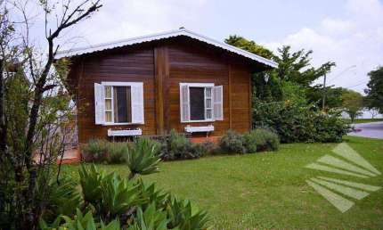 Casa com 4 dormitórios à venda, 322 m² - Condomínio Vale do Sol - Tremembé/SP