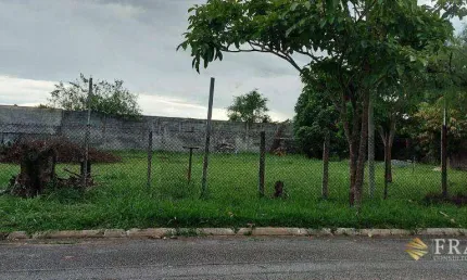 Terreno à venda, 1454 m² - condomínio residencial eldorado - tremembé/sp