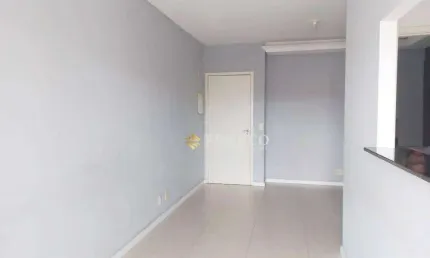 Apartamento à venda, 69 m² por R$ 230.000,00 - Vila Iapi - Taubaté/SP