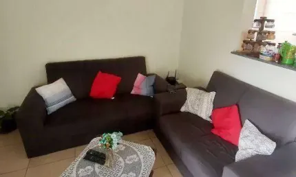 Apartamento com 2 dormitórios à venda, 65 m² - Jardim Continental 02 - Taubaté/SP