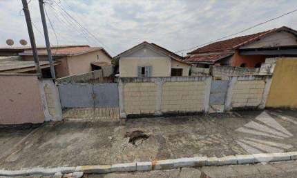 Terreno à venda, 405 m² - Bosque da Saúde - Taubaté/SP