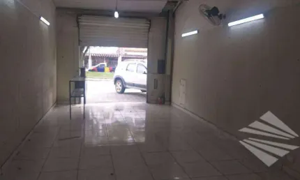 02 pontos à venda, 97,60m² - Jardim Jaraguá - Taubaté/SP