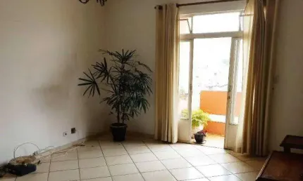 Apartamento à venda, 124 m² por r$ 350.000,00 - centro - taubaté/sp
