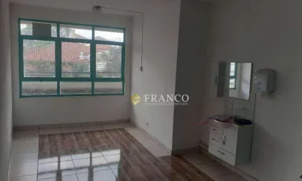 Sala comercial com 1 sala à venda na Rua Quinze de Novembro, Centro, Taubaté