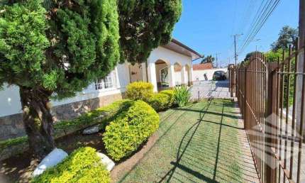 Casa com 3 dormitórios à venda, 298 m² - Centro - Tremembé/SP