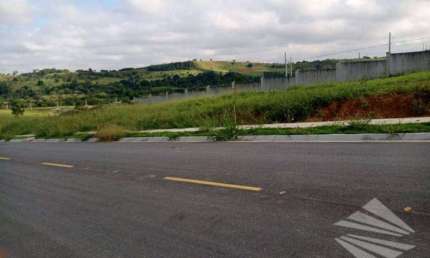 Terreno à venda, 250 m² - Reserva Alto da Mata - Taubaté/SP