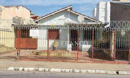 Terreno à venda na Rua Marcio, Estiva, Taubaté