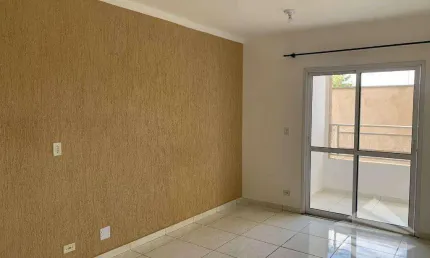 Apartamento com 2 dormitórios à venda, 64 m² - Granja Daniel - Taubaté/SP